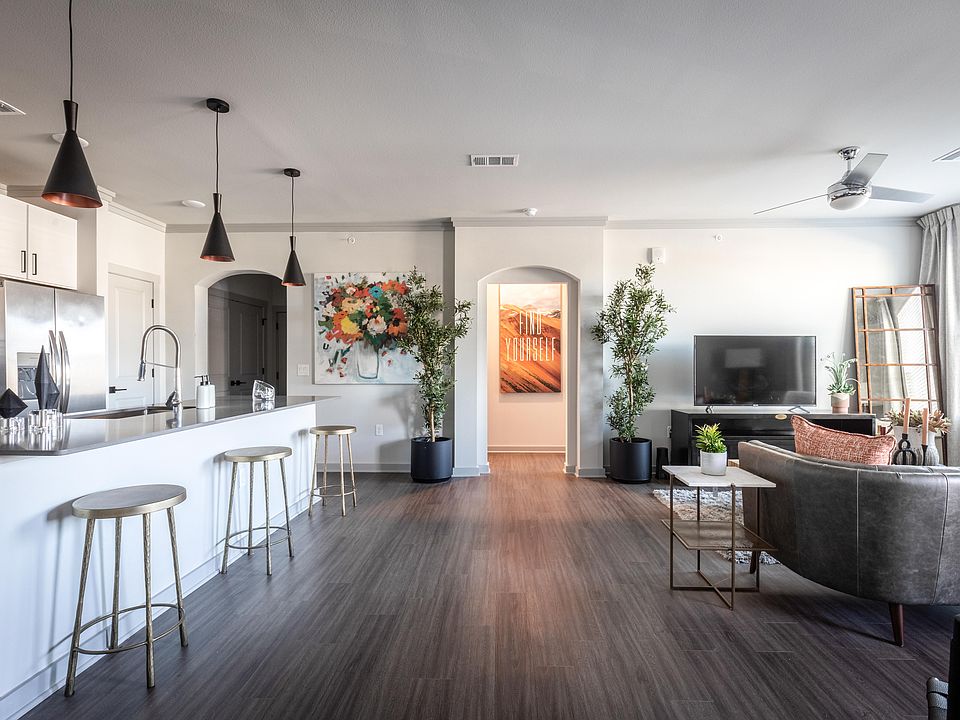 Five810 Southlands Apartment Rentals Aurora, CO Zillow