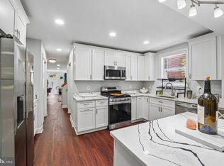 202 E Lafayette Ave, Baltimore, MD 21202