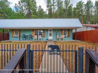 243 Junction Rd, Ruidoso, NM 88345