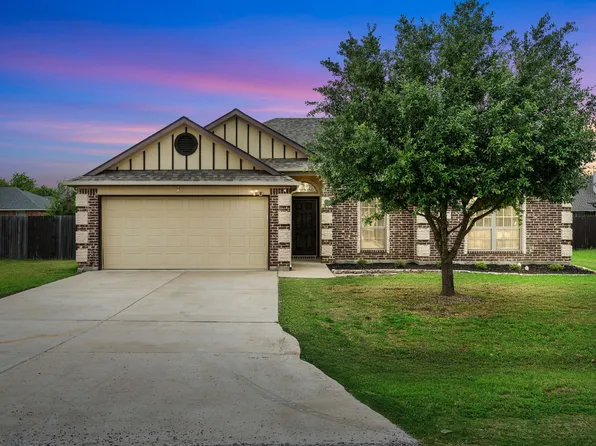 106 Poinsetta Dr, Palmer, TX 75152