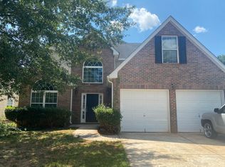 11645 Flemming Ct, Hampton, GA 30228