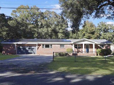 4600 Sierra Dr, Pensacola, FL, 32526