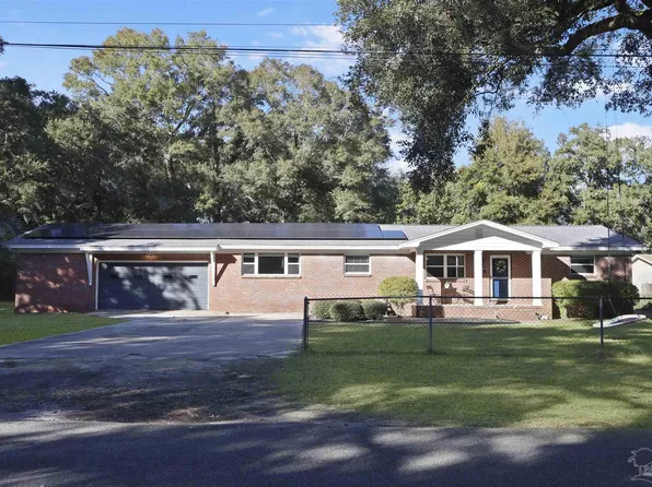 4600 Sierra Dr, Pensacola, FL 32526