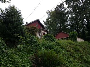 4505 S Bond St, Seattle, WA 98118