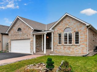 38 Finch Dr, Belleville, ON K8P 5M6