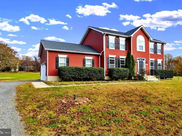 3505 Mia Ln, Port Republic, MD 20676