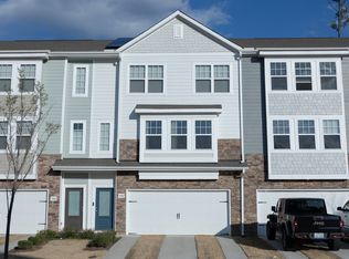 5202 Stream Stone Way, Raleigh, NC 27616