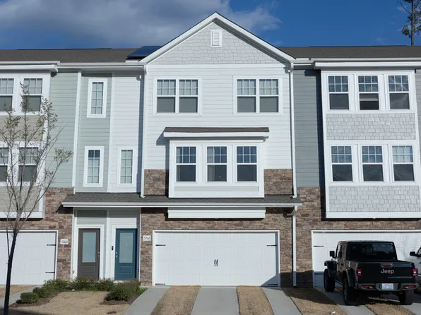 5202 Stream Stone Way, Raleigh, NC 27616