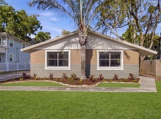 2828 Elmore St, Tampa, FL 33602