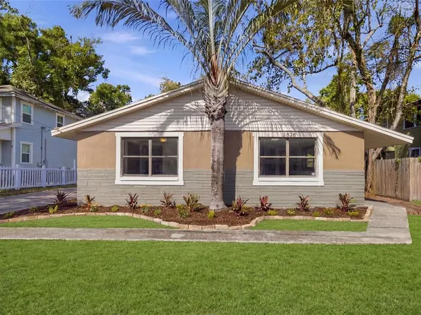 2828 Elmore St, Tampa, FL 33602