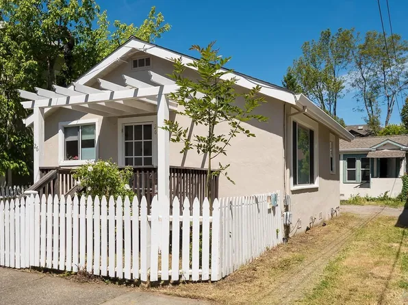 26 Mariposa Avenue, San Anselmo, CA 94960