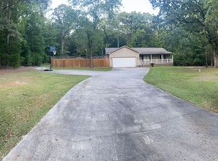 1552 Macedonia Church Rd, Prosperity, SC 29127