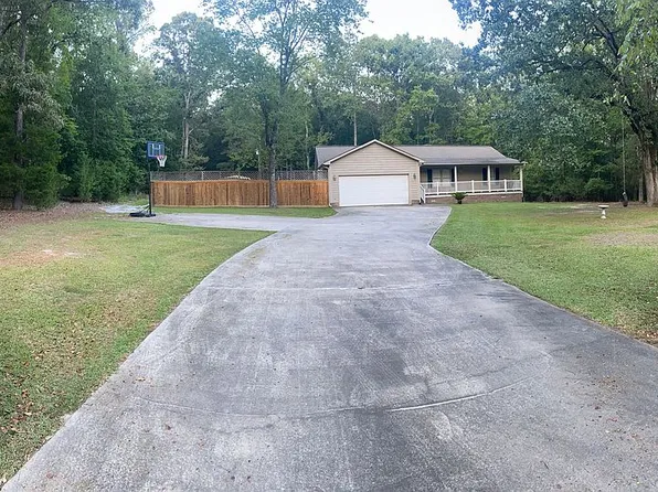 1552 Macedonia Church Rd, Prosperity, SC 29127