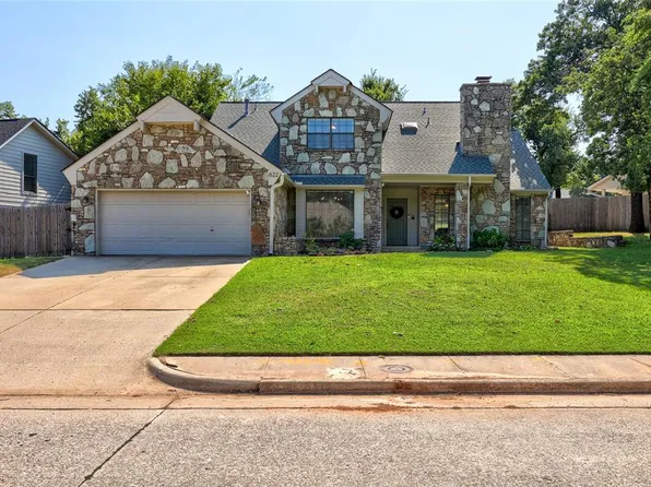 622 Sunny Brook Dr, Edmond, OK 73034