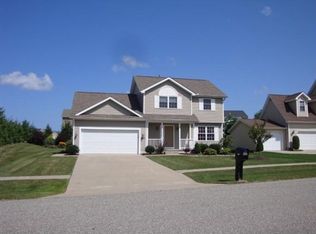 2860 Alexandra Dr #N8-6, Erie, PA 16506