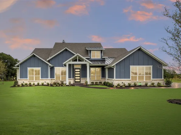 117 Carly Ln, Van Alstyne, TX 75495