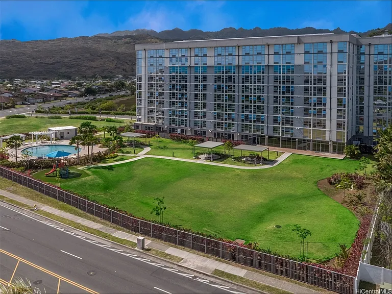 7000 Hawaii Kai Dr #2702 — Photo 7
