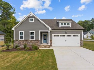 167 Lager Ln, Garner, NC 27529
