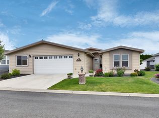 200 Bridle Way UNIT 113, Yakima, WA 98901