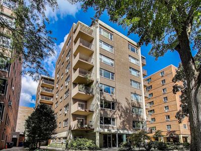 1508 Hinman Ave APT 8B, Evanston, IL, 60201