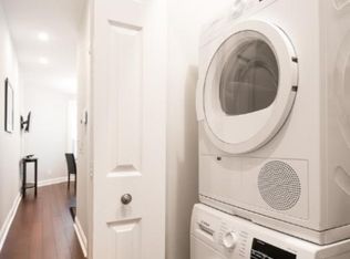 1724 21st St NW APT 3, Washington, DC 20009