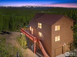 902 Karlann Dr, Black Hawk, CO 80422