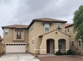 1087 W Dawn Dr, Tempe, AZ 85284