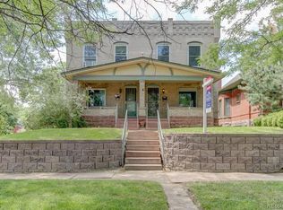 2403 N Race St, Denver, CO 80205