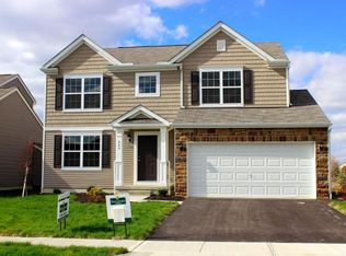 603 Altona Dr, Blacklick, OH 43004