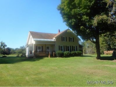 4673 Deans Hwy, Vernon, NY, 13476