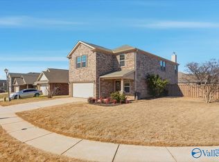 157 Harold Murphy Dr, Madison, AL 35756
