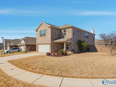 157 Harold Murphy Dr, Madison, AL, 35756