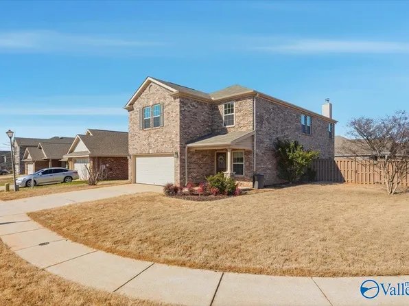 157 Harold Murphy Dr, Madison, AL 35756