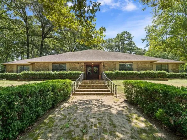 1018 Hawthorne Dr, McComb, MS 39648