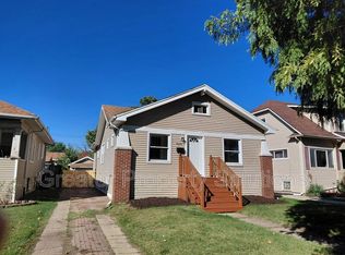 6624 Jefferson Ave, Hammond, IN 46324