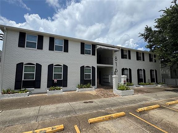 2nd image of 816 Nashville Ave APT K