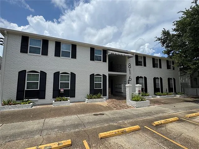816 Nashville Ave #K — Photo 2