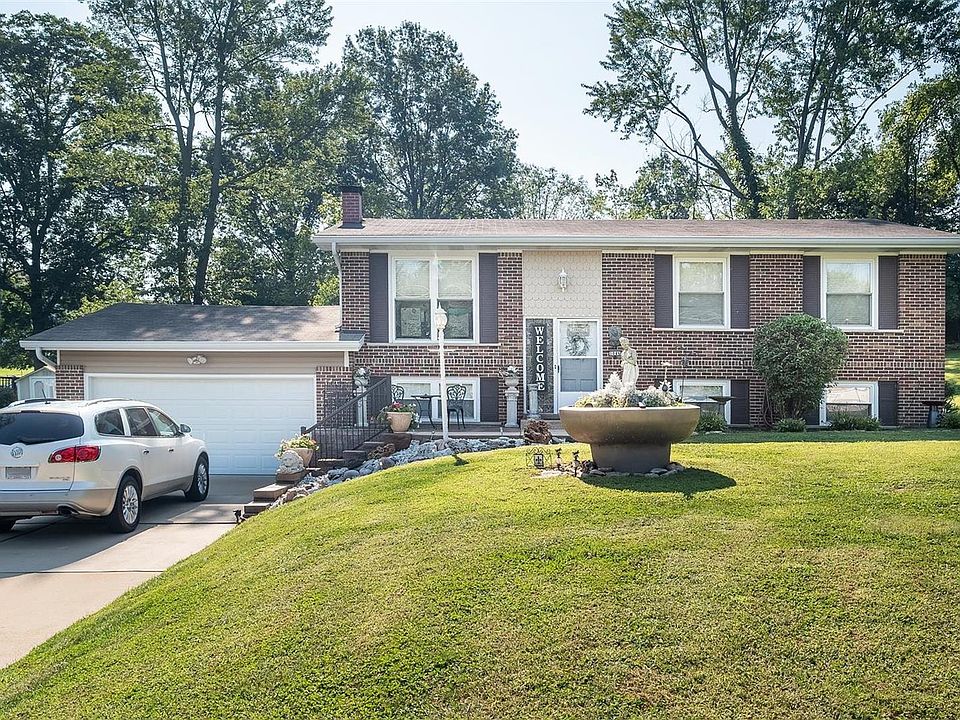 1046 Arnold Tenbrook Rd, Arnold, MO 63010 Zillow