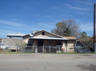 5595 S Central Dr, Globe, AZ 85501