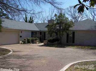 33 Nob View Cir, Little Rock, AR 72205