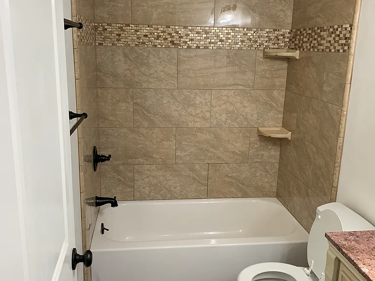 Hall Bath