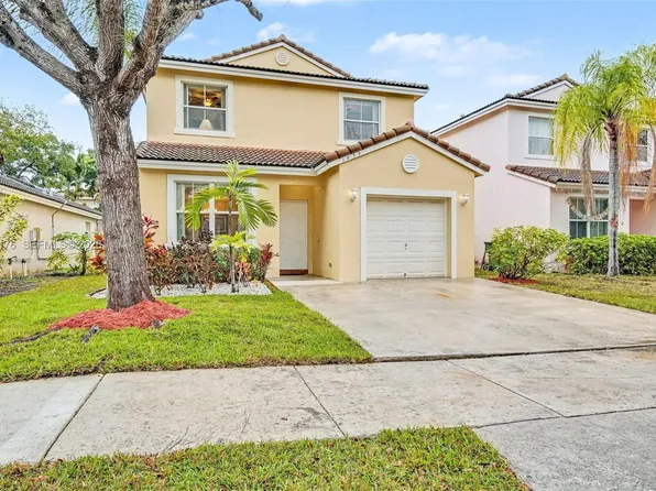 1939 SE 13th St, Homestead, FL 33035