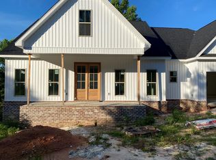 2258 Cumbie Rd, Newton, AL 36352