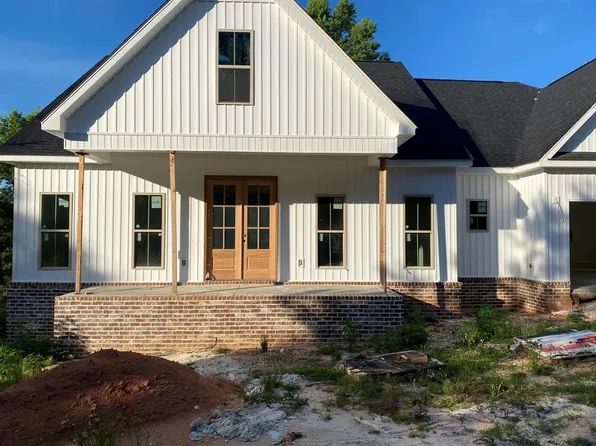 2258 Cumbie Rd, Newton, AL 36352