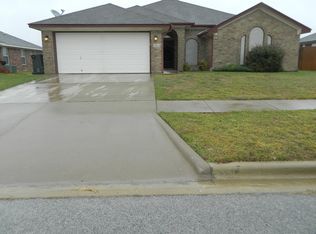2504 Lavender Ln, Killeen, TX 76549