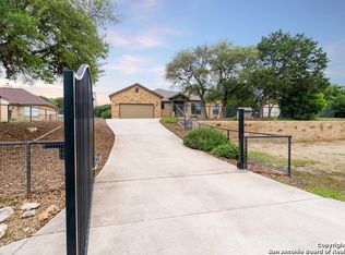 1220 Dragon Fly, Spring Branch, TX 78070