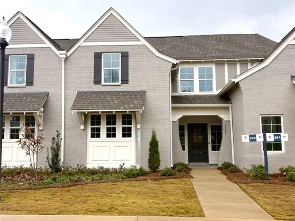 1769 Woodland Pines Ln #265, Auburn, AL 36830