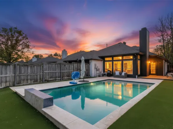 5316 Baton Rouge Blvd, Frisco, TX 75035