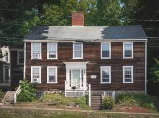 26 East St, Ipswich, MA 01938