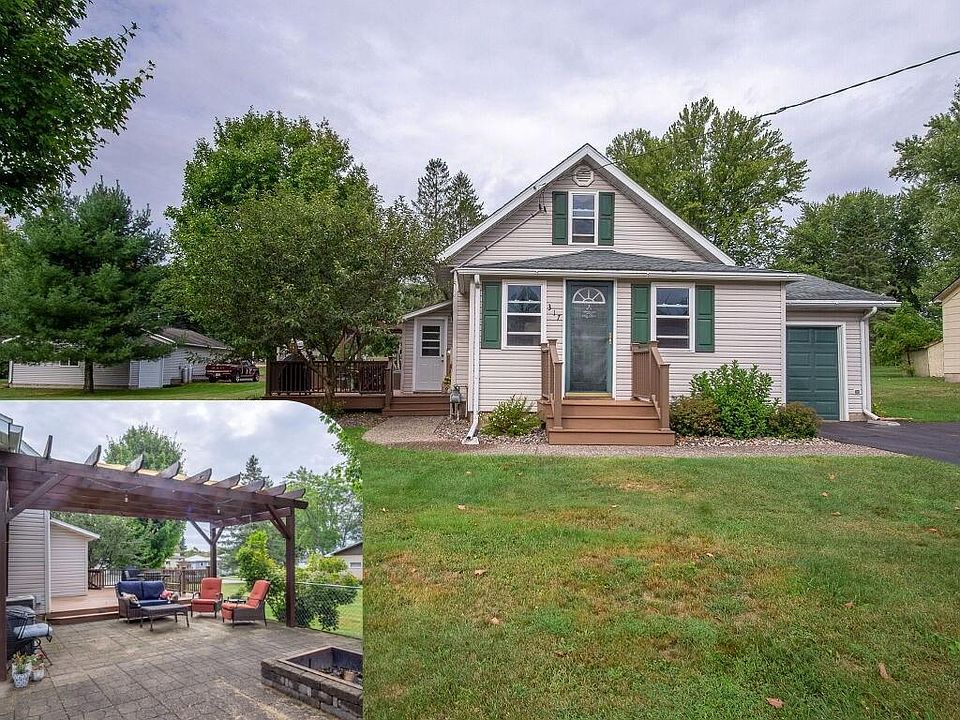 1st image of 317 South Hendren Avenue